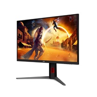 AOC MT IPS LCD WLED 31,5" U32G4U - IPS panel, 3840x2160, 144Hz, HDMI, DP, USB Hub