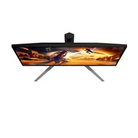 AOC MT IPS LCD WLED 31,5" U32G4U - IPS panel, 3840x2160, 144Hz, HDMI, DP, USB Hub