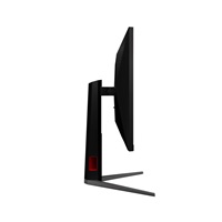 AOC MT IPS LCD WLED 31,5" U32G4U - IPS panel, 3840x2160, 144Hz, HDMI, DP, USB Hub