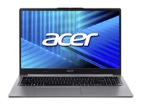 ACER NTB Extensa 14 (EXO15-41-R751),R5 7430U,15.6"FHD,16GB,512GB SSD,Radeon,W11H,Gray