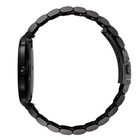 Garett Smartwatch Quantum Black Steel