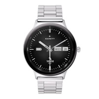 Garett Smartwatch Quantum Silver Steel
