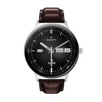 Garett Smartwatch Quantum Silver Steel