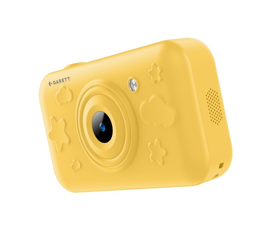 Garett Camera Snap AI 4G - dětský fotoaparát s AI funkcemi