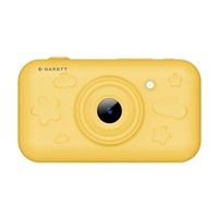 Garett Camera Snap AI 4G - dětský fotoaparát s AI funkcemi
