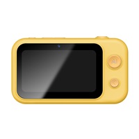 Garett Camera Snap AI 4G - dětský fotoaparát s AI funkcemi