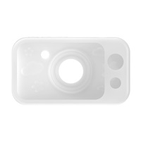 Garett Camera Snap AI 4G - dětský fotoaparát s AI funkcemi