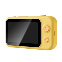 Garett Camera Snap AI 4G - dětský fotoaparát s AI funkcemi