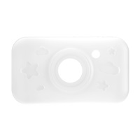 Garett Camera Snap AI 4G - dětský fotoaparát s AI funkcemi