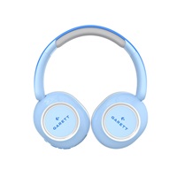 Garett Wireless headphones  Astro Wave ANC Blue
