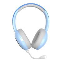 Garett Wireless headphones  Astro Wave ANC Blue