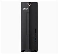ACER PC Aspire XC-1725_CZN_65W,Ryzen 3 5400,8GB DDR4,512GB SSD,Linux, KB+mouse