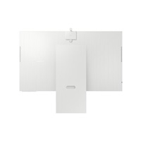 BAZAR - #SAMSUNG MT LED LCD 32" Smart Monitor M8 (M80F) VA, UHD, 60hz, 4ms, hdmi, usb-c, speaker, pivot - Poškozený obal