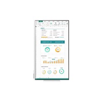 BAZAR - #SAMSUNG MT LED LCD 32" Smart Monitor M8 (M80F) VA, UHD, 60hz, 4ms, hdmi, usb-c, speaker, pivot - Poškozený obal