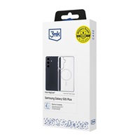 3mk ochranný kryt Armor MagCase pro Samsung Galaxy S26