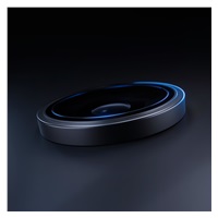 3mk Lens Protection Pro Black pro Samsung Galaxy S26