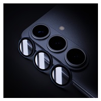 3mk Lens Protection Pro Black pro Samsung Galaxy S26