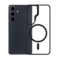 3mk ochranný kryt Satin Armor MagCase pro Samsung Galaxy S26