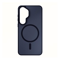 3mk ochranný kryt Smoke MagCase pro Samsung Galaxy S26