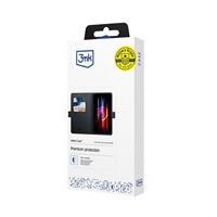 3mk ochranné pouzdro Wallet Case pro Samsung Galaxy S26