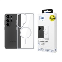3mk ochranný kryt Armor MagCase pro Samsung Galaxy S26 Ultra