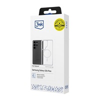 3mk ochranný kryt Armor MagCase pro Samsung Galaxy S26 Ultra
