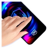 3mk tvrzené sklo Hardglass Max Privacy Framefit pro Samsung Galaxy S26 Ultra