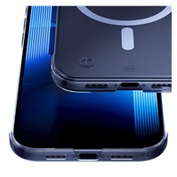 3mk ochranný kryt Just20g MagCase pro Samsung Galaxy S26 Ultra