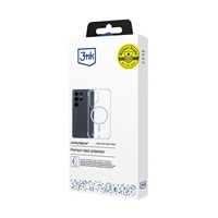 3mk ochranný kryt Just20g MagCase pro Samsung Galaxy S26 Ultra