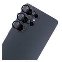 3mk Lens Protection Pro Black pro Samsung Galaxy S26 Ultra
