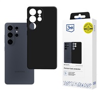 3mk ochranný kryt Matt Case Pro pro Samsung Galaxy S26 Ultra