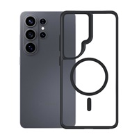 3mk ochranný kryt Satin Armor MagCase pro Samsung Galaxy S26 Ultra
