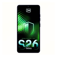 3mk ochranný kryt Smoke MagCase pro Samsung Galaxy S26 Ultra