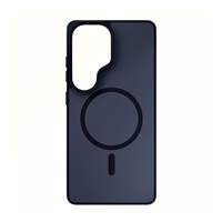3mk ochranný kryt Smoke MagCase pro Samsung Galaxy S26 Ultra