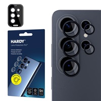 3mk HARDY Lens Protection Pro Black pro Samsung Galaxy S26 Ultra