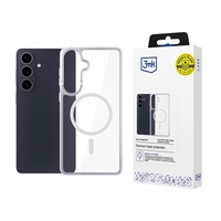 3mk ochranný kryt Armor MagCase pro Samsung Galaxy S26+