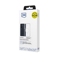 3mk ochranný kryt Armor MagCase pro Samsung Galaxy S26+