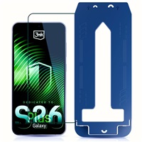 3mk tvrzené sklo HARDY® Ultra Glass™ pro Samsung Galaxy S26+