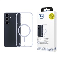 3mk ochranný kryt Just20g MagCase pro Samsung Galaxy S26+