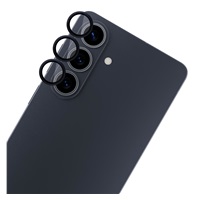 3mk Lens Protection Pro Black pro Samsung Galaxy S26+