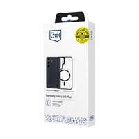 3mk ochranný kryt Satin Armor MagCase pro Samsung Galaxy S26+