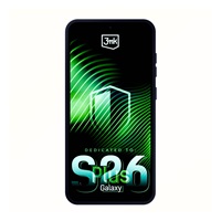 3mk ochranný kryt Smoke MagCase pro Samsung Galaxy S26+