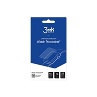 3mk hybridní sklo Watch Protection FlexibleGlass pro G-Tab GT10