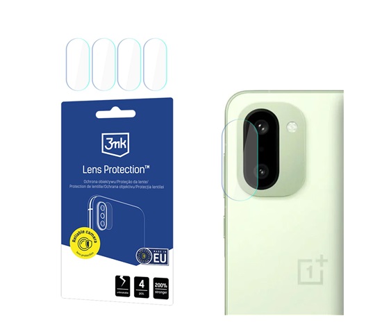 3mk Lens Protection pro OnePlus 15R