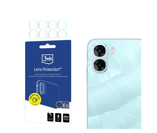 3mk Lens Protection pro Oppo A6X