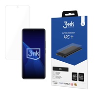 3mk ochranná folie ARC+ pro Redmi Note 15 Pro 4G