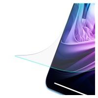 3mk ochranná folie Silky Matt Pro pro Redmi Note 15 Pro 4G