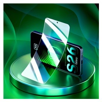 3mk hybridní sklo FlexibleGlass pro Samsung Galaxy S26