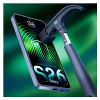 3mk hybridní sklo FlexibleGlass pro Samsung Galaxy S26