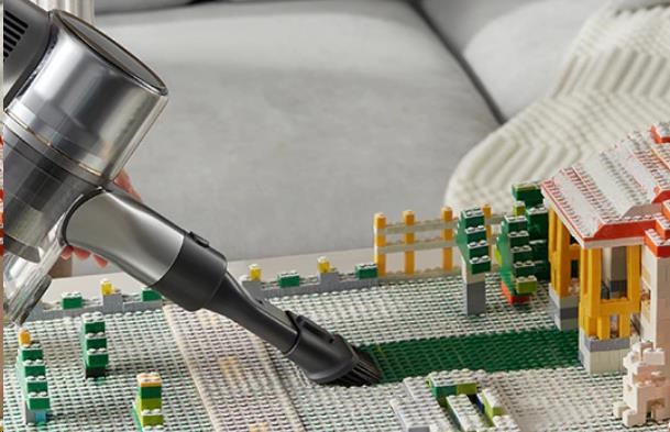 Obr. Speciální nástavce a flexibilní řešení pro obtížná místa 1795413f